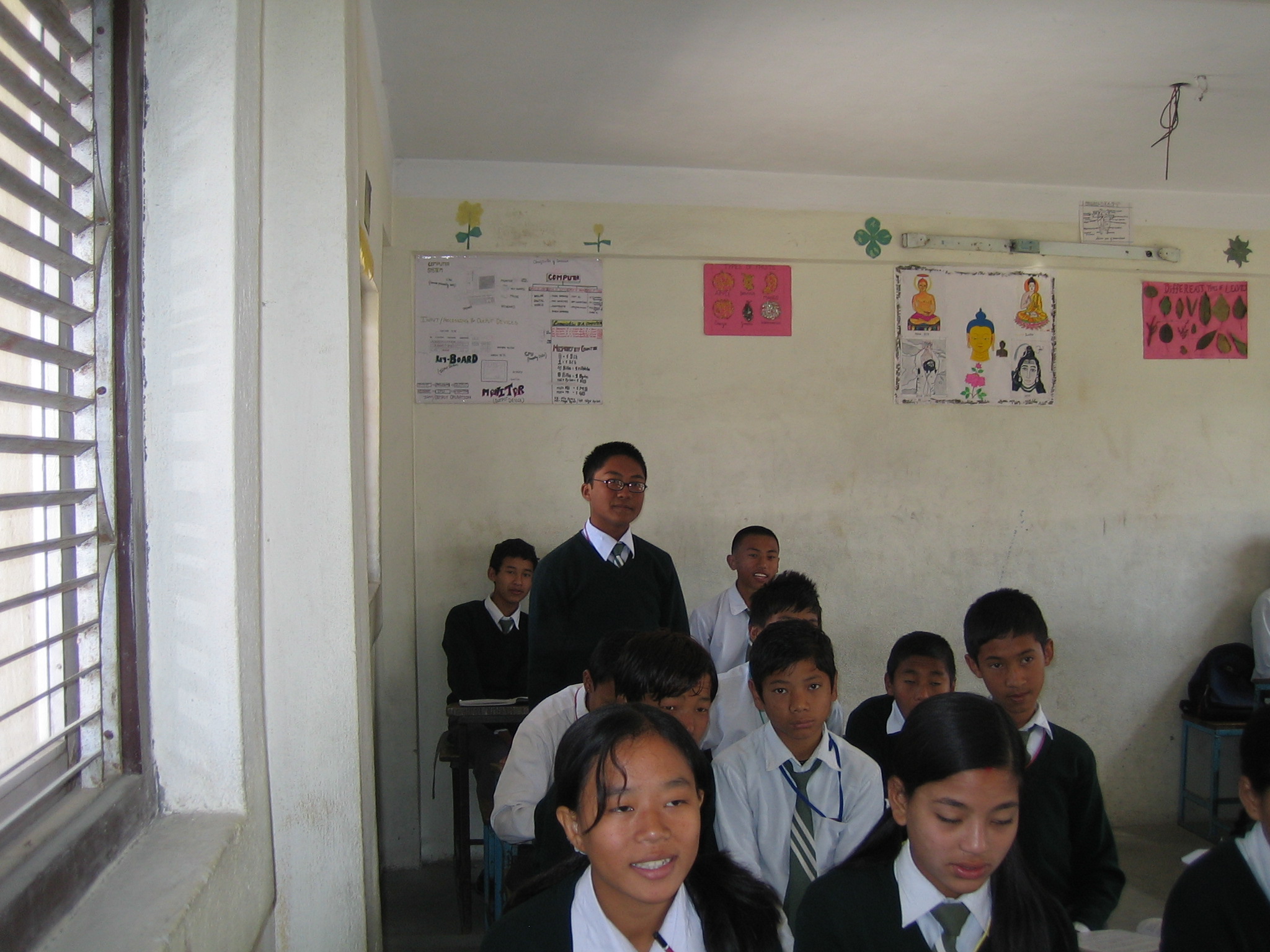 Nepal2007Håkon 078