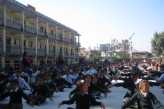 Nepal2007Håkon 057