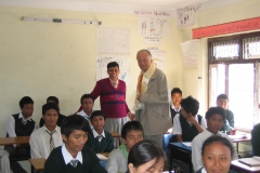 Nepal2007Håkon 065