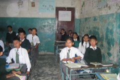 Nepal2007Håkon 082
