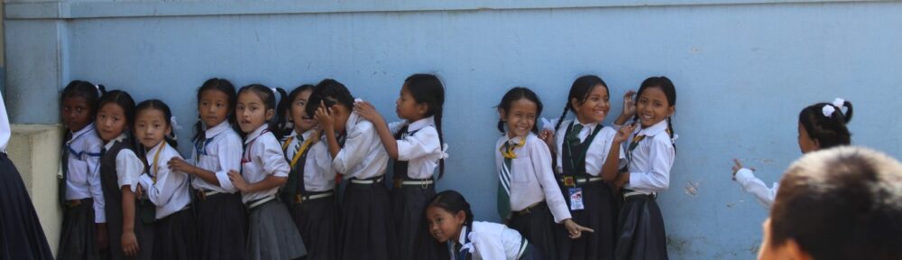 Fadderforeningen for Kailash Bodhi School
